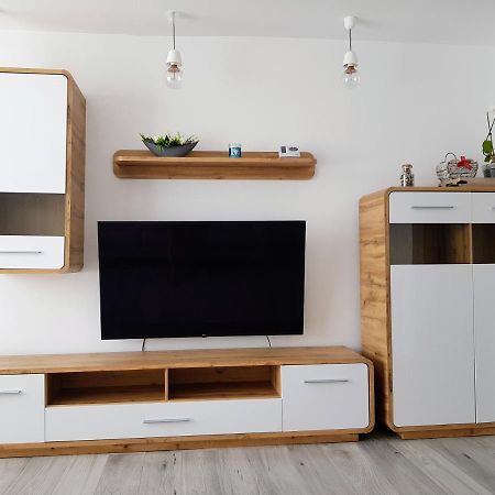 Alexa Apartament Marosvásárhely Kültér fotó