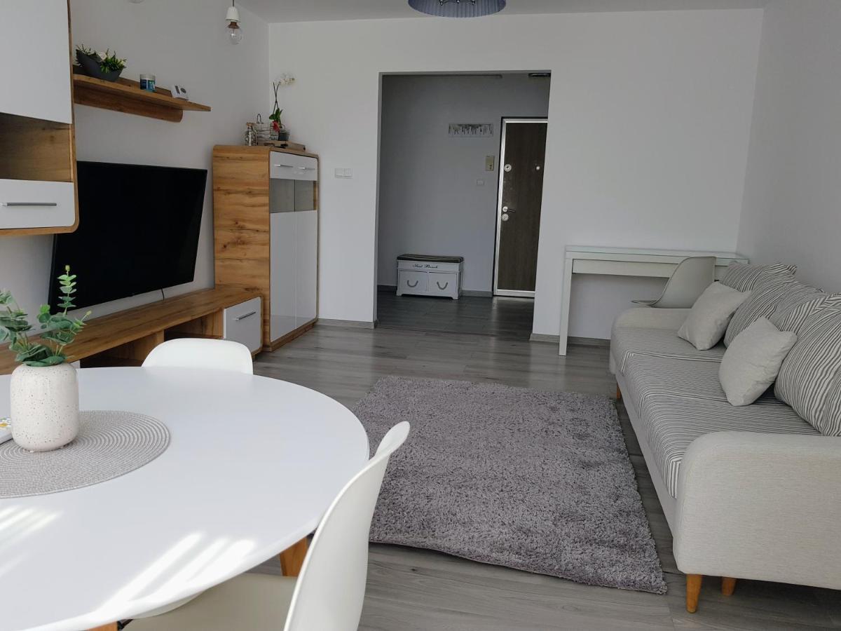 Alexa Apartament Marosvásárhely Kültér fotó