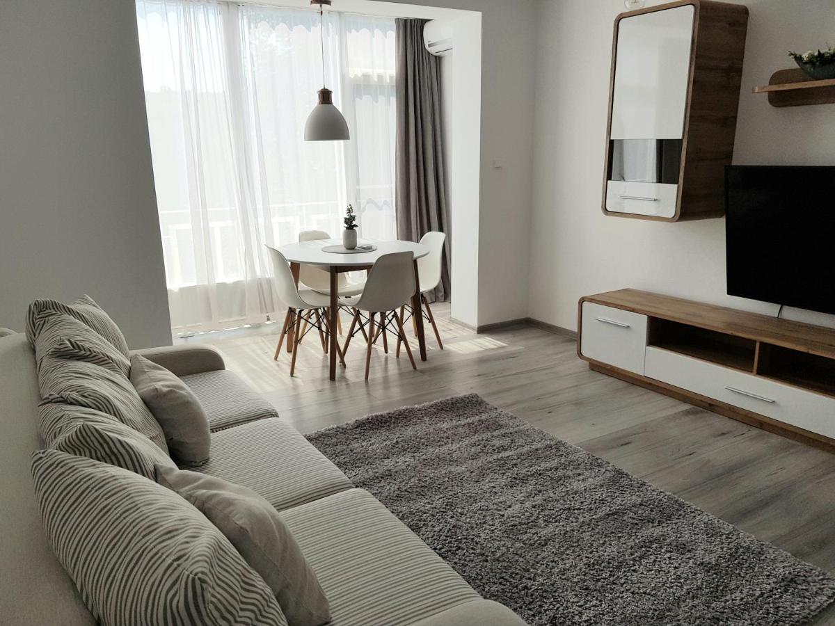 Alexa Apartament Marosvásárhely Kültér fotó