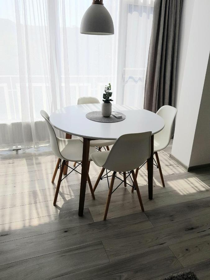 Alexa Apartament Marosvásárhely Kültér fotó