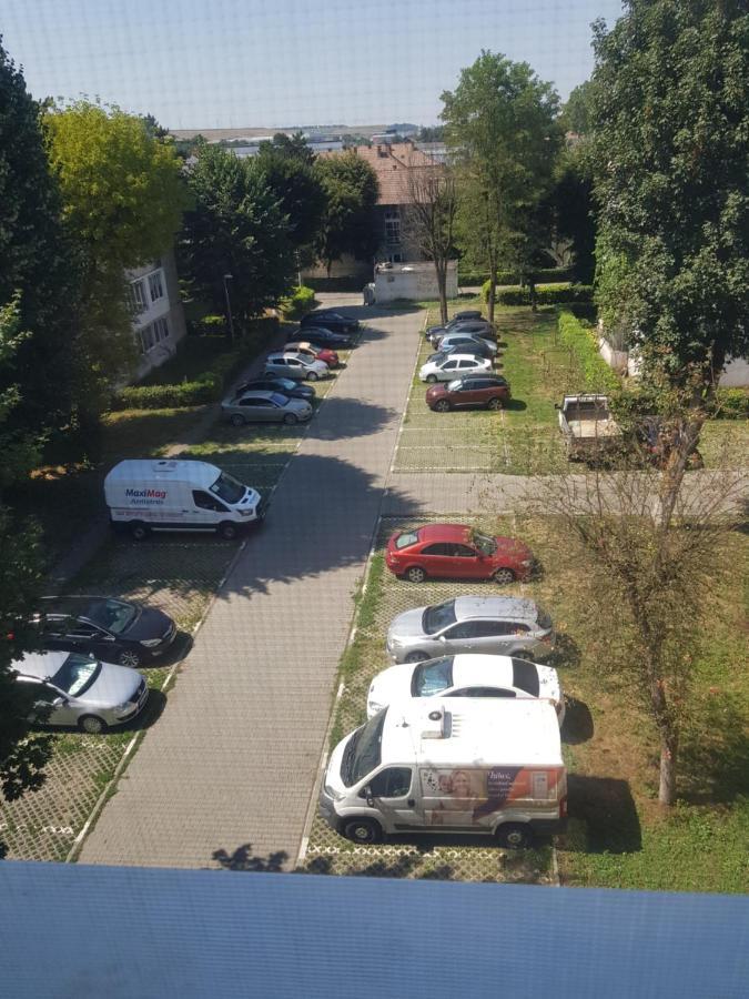 Alexa Apartament Marosvásárhely Kültér fotó