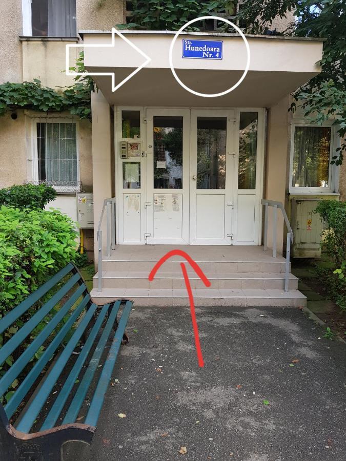 Alexa Apartament Marosvásárhely Kültér fotó
