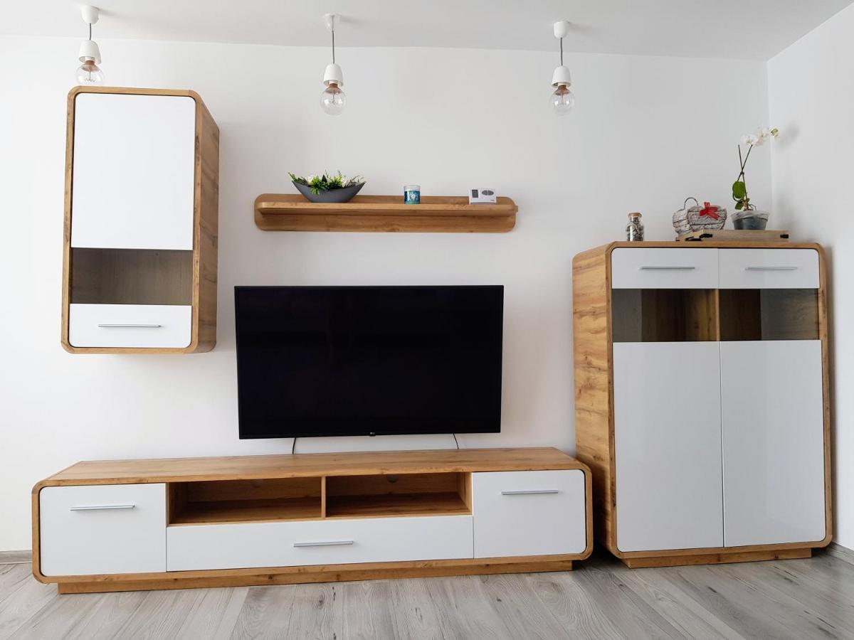 Alexa Apartament Marosvásárhely Kültér fotó