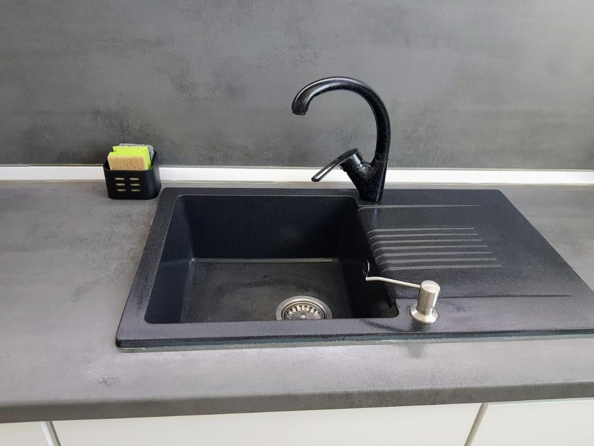 Alexa Apartament Marosvásárhely Kültér fotó