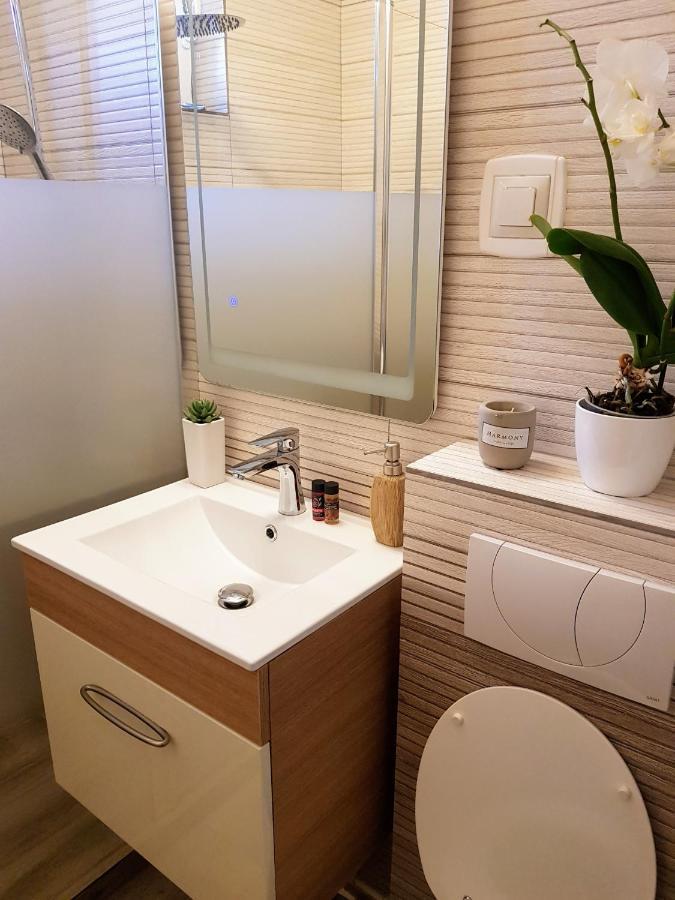 Alexa Apartament Marosvásárhely Kültér fotó